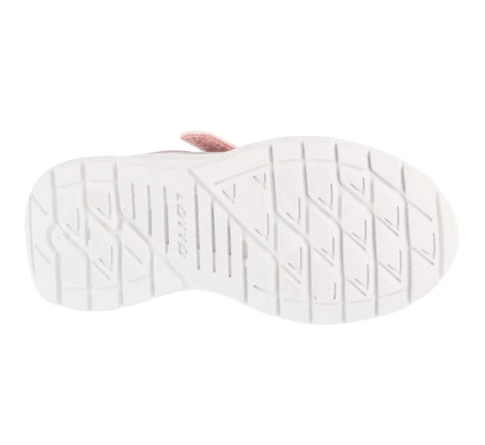 Lotto Exertiv K Jr topánky 2600900K-4248