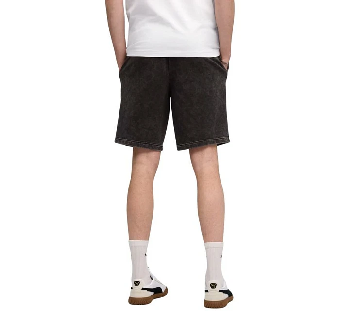 Ess Shorts Elevated Relaxed Wash M model 21269372 01 - Puma