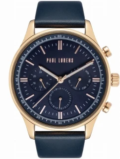 Pánske hodinky Paul Lorens PL10602A2-6F3