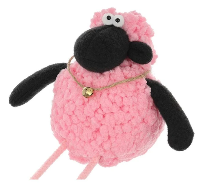 RÓŻOWY DEKORACJA WIOSENNA dětské model 21832702