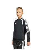 Dětská mikina Tiro 26 League Sweat Crew černá model 21870511 - ADIDAS