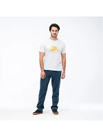 Pánske tričko s krátkym rukávom HORAL