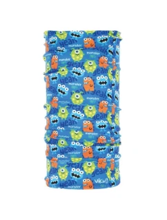 Detská multifunkčná šatka 415/22/0363/15 - Viking