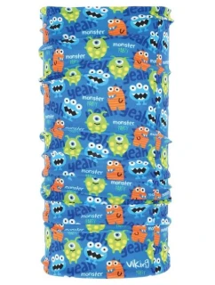 Detská multifunkčná šatka 415/22/0363/15 - Viking