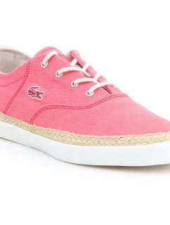 Lacoste Glendon Espa 3 SRW W 7-27SRW2424124 tenisky