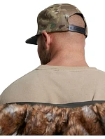 6 panelová Snapback kšiltovka natural model 22482404 - Flexfit 6 panelová Snapback kšiltovka natural model 22482404 - Flexfit
