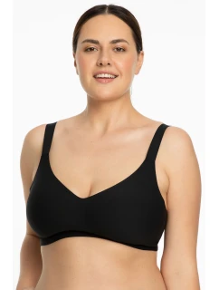 Julimex Jelly Bra Comfort farba:čierna
