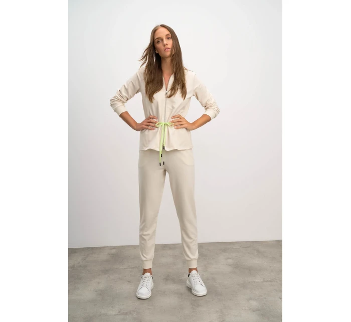 Vamp - Pohodlná dámska mikina 16172 - Vamp