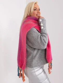 Šatka AT SZ 2316.79 fuchsiová