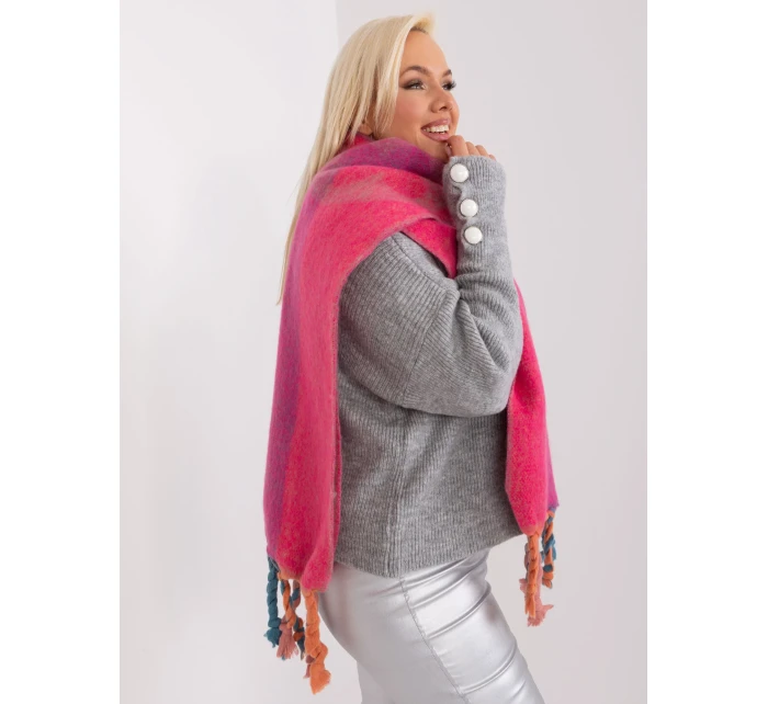 Šatka AT SZ 2316.79 fuchsiová