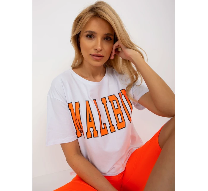 Súprava EM KMPL 736.75 Oranžová