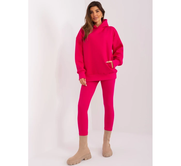 Súprava RV KMPL 9168.87 fuchsiová Súprava RV KMPL 9168.87 fuchsiová