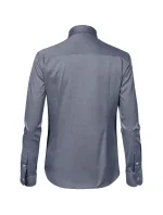 košile dámská gray melange model 20642387 - MALFINI, a.s.