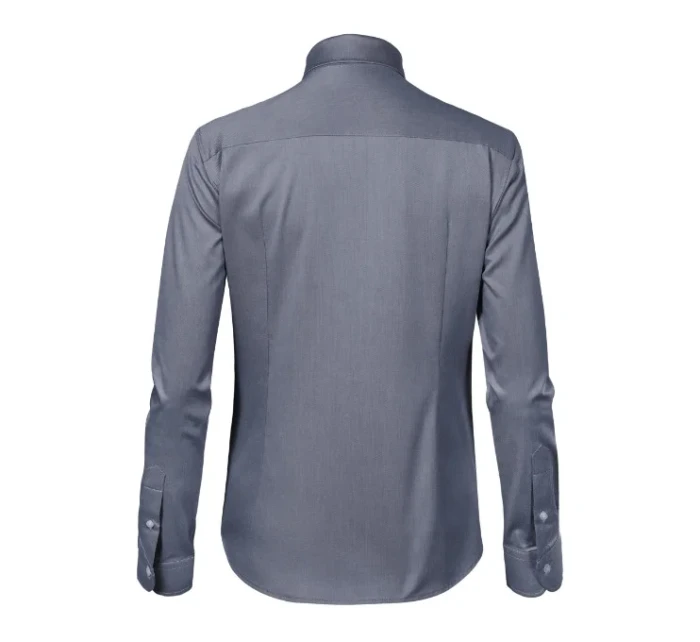 košile dámská gray melange model 20642387 - MALFINI, a.s.