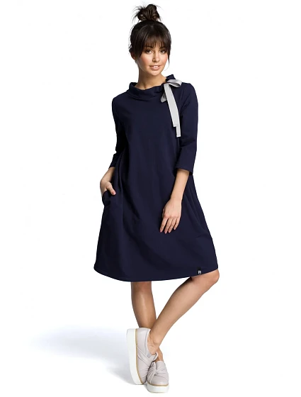 Denné šaty model 113824 BeWear