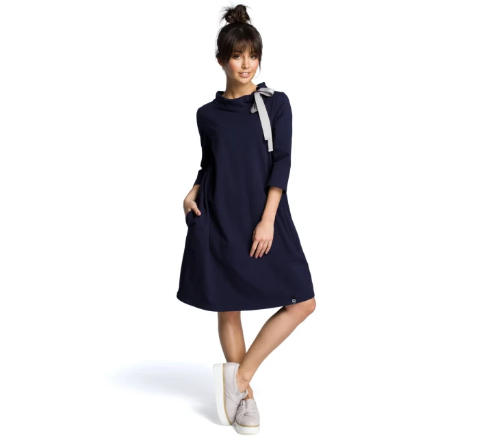 Denné šaty model 113824 BeWear