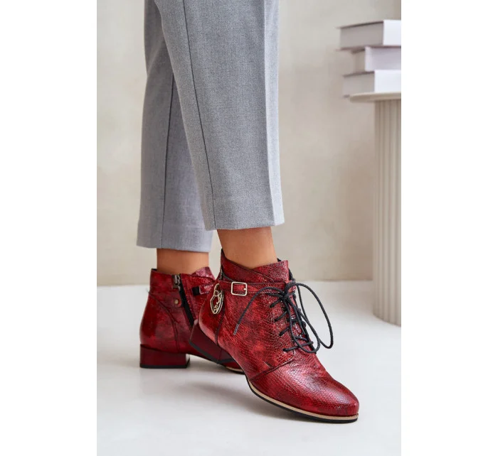 Obuv model 202825 Step in style Obuv model 202825 Step in style