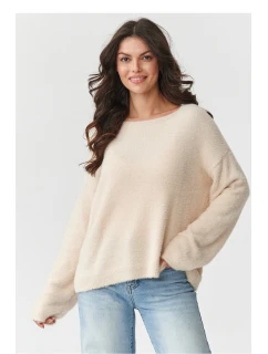 Sveter model 218807 Macadamia