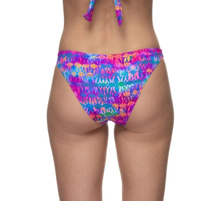 Dámsky spodný diel plaviek Fantasy Amy K1802