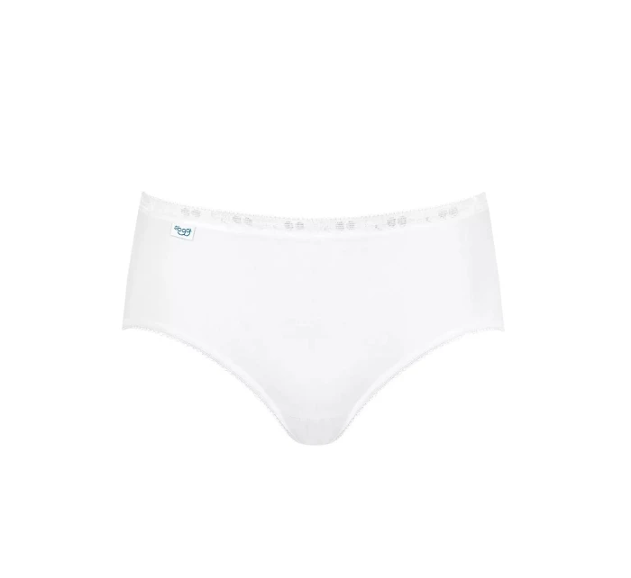 Basic+ Midi model 21999317 WHITE  WHITE - Sloggi