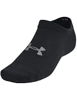 Ponožky Under Armour Essential 6 Pack No Show 1382611 001