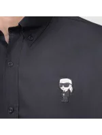 Karl Lagerfeld M Tričko 605911534600 pánske