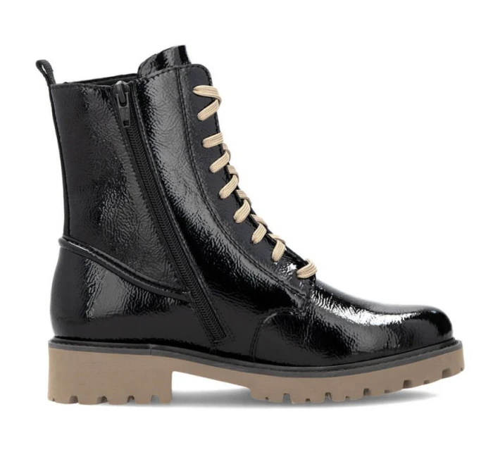 Boty W model 20907146 - Remonte Boty W model 20907146 - Remonte