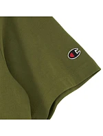 Pánske tričko Champion SS Tee M 220256 GS573