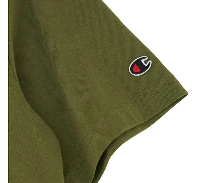 Pánske tričko Champion SS Tee M 220256 GS573