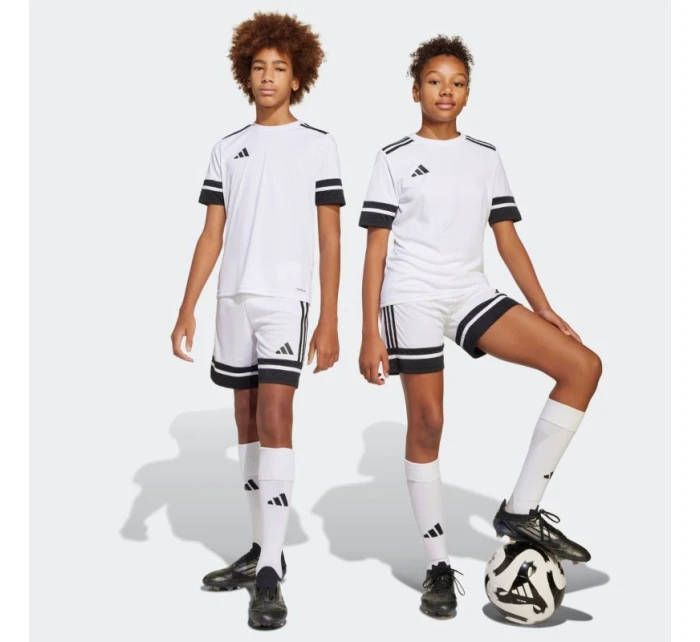 Šortky adidas Squadra 25 Jr JJ2422