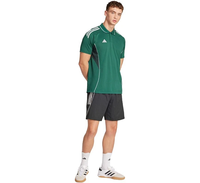 Adidas Tiro 25 Competition Polo M tričko JY1897 muži