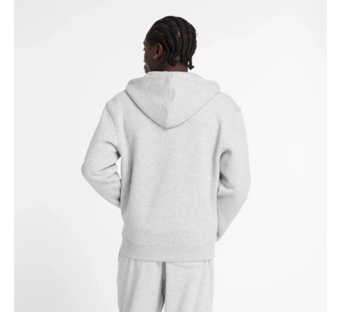 Sport Core Full Zip H M Mikina model 21167424 - New Balance Sport Core Full Zip H M Mikina model 21167424 - New Balance