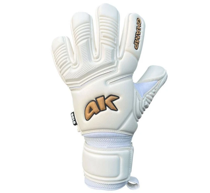Rukavice 4keepers Champ Gold VII NC M S994185