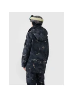 Dámská bunda s membránou 10000 model 21469209 - 4F Dámská bunda s membránou 10000 model 21469209 - 4F