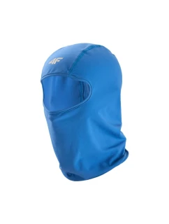 Balaklava 4F U118 kobaltová 4FWMM00ABALU118 36S