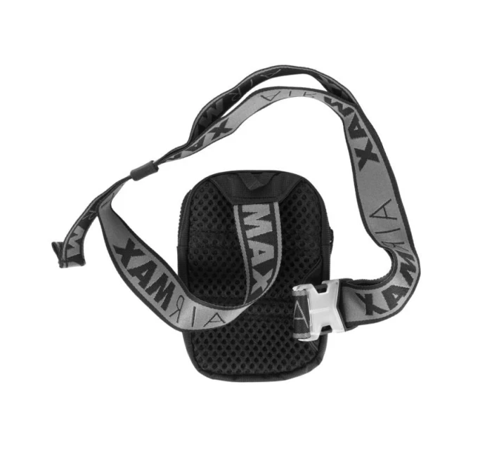 Sáček Air Max černý model 21814322 010 - NIKE Sáček Air Max černý model 21814322 010 - NIKE