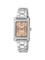 CASIO LTP-1234DD-4ADF Dámske hodinky + BOX CASIO LTP-1234DD-4ADF Dámske hodinky + BOX