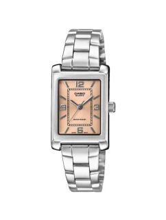 CASIO LTP-1234DD-4ADF Dámske hodinky + BOX