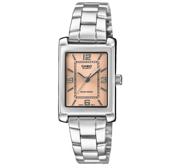 CASIO LTP-1234DD-4ADF Dámske hodinky + BOX CASIO LTP-1234DD-4ADF Dámske hodinky + BOX