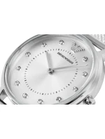 Dámské hodinky + BOX model 21807339 - Kappa Dámské hodinky + BOX model 21807339 - Kappa