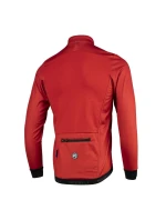 bunda model 21840596 2.0 červená S - Rogelli