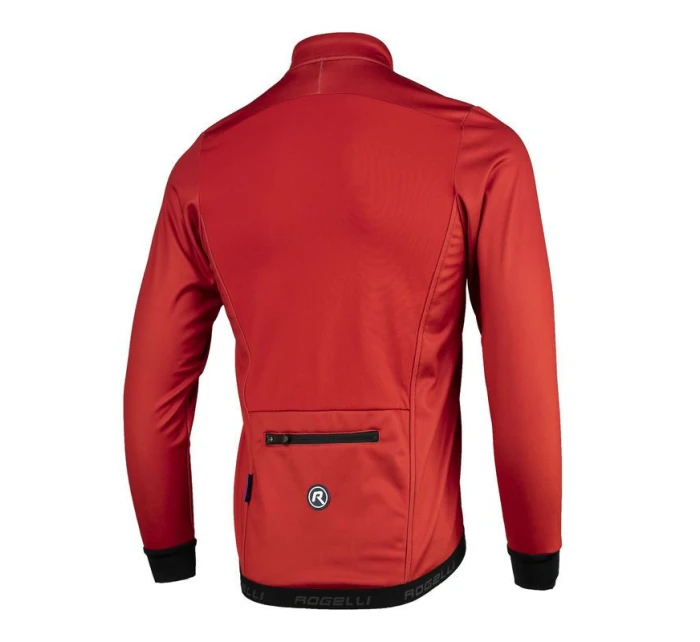 bunda model 21840596 2.0 červená S - Rogelli