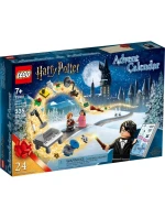 LEGO 75981 Harry Potter - Adventný kalendár