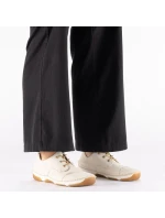 Dámská pohodlná bílá polobotka model 21910632 - Rieker