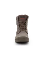 Pánská obuv Pampa SC   model 18043513 - Palladium