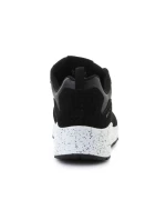 Pánske topánky Skechers M 232153-BKW Pánske topánky Skechers M 232153-BKW