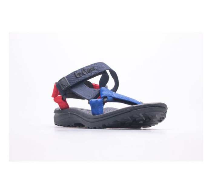 LCW-22-34-0952K juniorské detské sandále - Lee Cooper