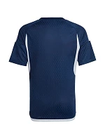 Adidas Tiro 23 Competition Jersey Jr IC7463