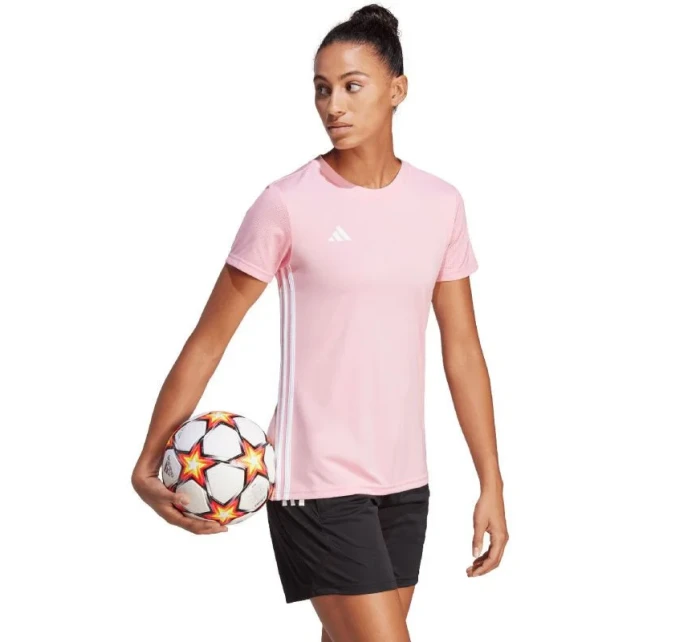 Dámske tričko Table 23 W IA9152 - Adidas