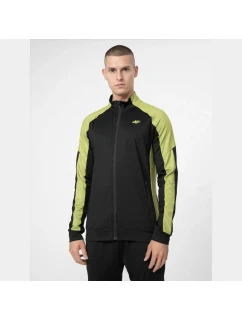 Pánska mikina M 4FSS23TFSWM187 20S - 4F